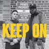 Keep On - Single