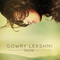 Gowry Lekshmi - Thoni - Single artwork