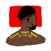 Please Don't Boast (feat. Ld 67) artwork