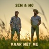 Vaar Met Me - Single