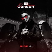 El Jonson (Side A) artwork
