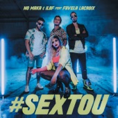 #Sextou (feat. Favela Lacroix) artwork