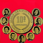 10° Aniversario 1963 - 1973 artwork