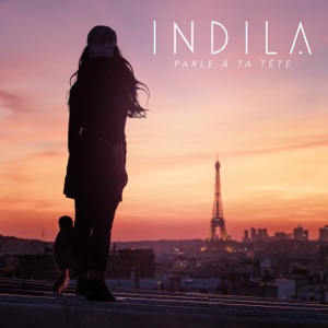 Indila - Parle à ta tête - 排舞 编舞者