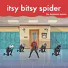 Itsy Bitsy Spider song lyrics
