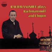 Sergei Rachmaninoff - Prelude In C Sharp Minor, Opus 3, No. 2