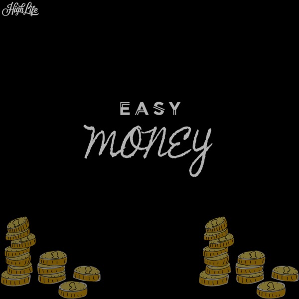 Live Sky High - Easy Money