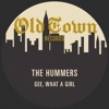The Hummers - Gee What a Girl
