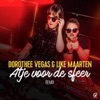 Dorothee Vegas & Like Maarten - Atje Voor De Sfeer (Remix)
