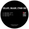 CX - Collate & Balaur lyrics