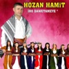 İro Dawetameye - EP