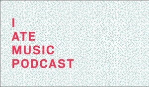 I ATE PODCAST Episode 98 | Jerrod Storm