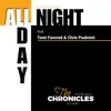 All Day, All Night (feat. Tomi Favored & Chris Psalmist) - Single album lyrics, reviews, download