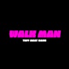 Walk Man by Tiny Meat Gang iTunes Track 1