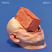 Seis / Vi - EP artwork