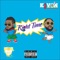 Right Time (feat. SwaggRite) - K3von lyrics