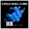Blue (Da Ba Dee) [Rayman Rave Remix] artwork