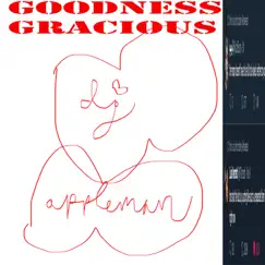 Goodness Gracious by DJ Appleman album reviews, ratings, credits