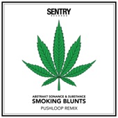 Abstrakt Sonance - Smoking Blunts (Pushloop Remix)