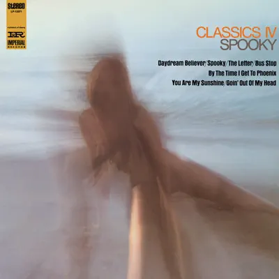 Spooky - Classics IV Spooky - Classics IV