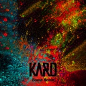 KARD - Bomb Bomb