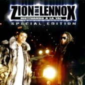 Zion & Lennox - Yo Voy (feat. Daddy Yankee)