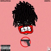 Choppa artwork