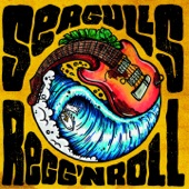 Regg 'N Roll - EP artwork