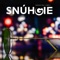 Tonight (feat. Chris X) - Snúhgie lyrics