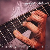 Jacques Stotzem - Hope of an Answer