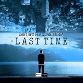 Last Time (feat. Dani Omega) artwork