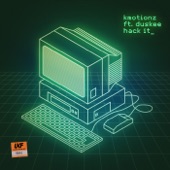 Hack It artwork