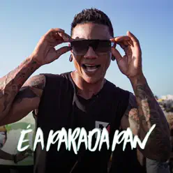 É a Parada Pan - Single - Edcity