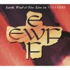 Earth, Wind & Fire - After the love is gone (EARTH, WIND & FIRE LIVE IN VELFARRE_1995.4.20)