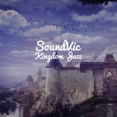 Kingdom Jazz artwork