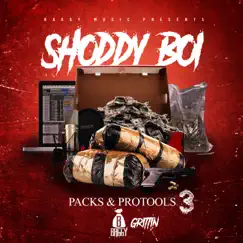 Packs & Protools 3 by Shoddy Boi album reviews, ratings, credits