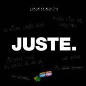 Juste. artwork