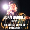 Juan Gabriel - Single