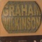 Sunrise - Graham Wilkinson lyrics