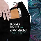 YAYITO (feat. La Bien Querida) artwork