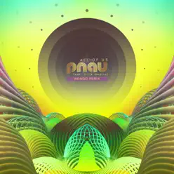 All Of Us (Wongo Remix) [feat. Ollie Gabriel] - Single - PNAU