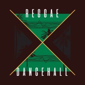 Reggae Dancehall - EP artwork