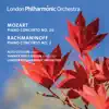 Stream & download Rachmaninoff: Piano Concerto No. 2 - Mozart: Piano Concerto No. 20 (Live)