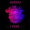 I Rise - Single album lyrics, reviews, download