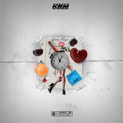 Only Music - Kromo MVP Only Music - Kromo MVP