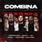 Combina (feat. Dejota2021, Jair Blanco & Marval) - EstoeSPosdata, Jisa & Omar Koonze lyrics