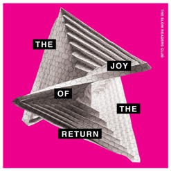 THE JOY OF THE RETURN cover art