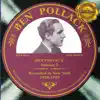 Ben Pollack Vol. 2, New York 1928-1929 album lyrics, reviews, download