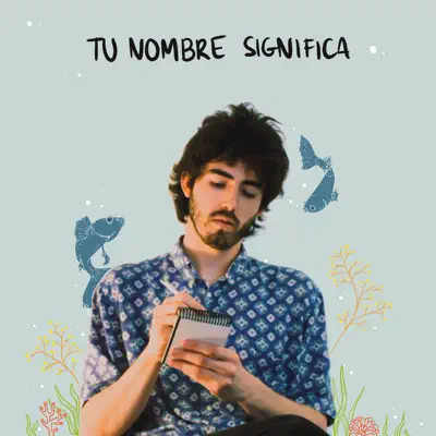 Tu Nombre Significa - Single - Vito