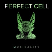 Perfect Cell Theme (Trap Remix) artwork